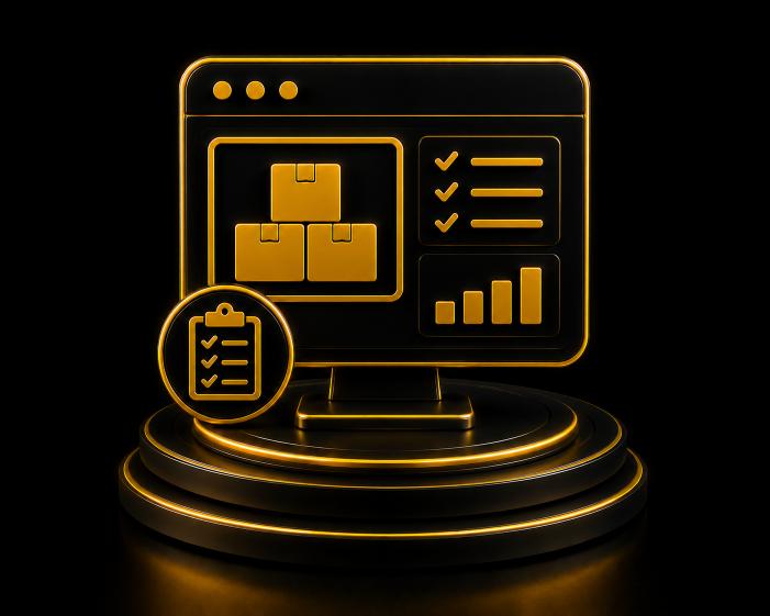 Inventory Management